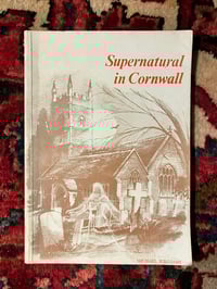 Image 1 of Supernatural Cornwall