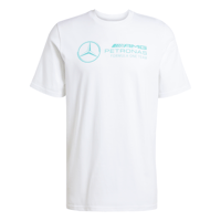 Image 1 of Mercedes - AMG Petronas Formula One Team DNA Graphic T-shirt