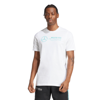 Image 2 of Mercedes - AMG Petronas Formula One Team DNA Graphic T-shirt
