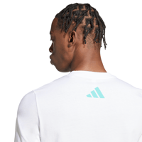 Image 4 of Mercedes - AMG Petronas Formula One Team DNA Graphic T-shirt