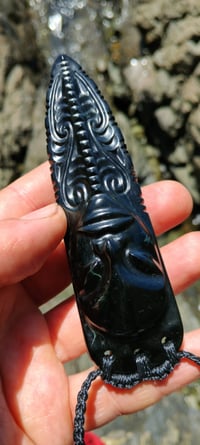 Image 2 of Rei Puta Tai Tapu Tangiwai