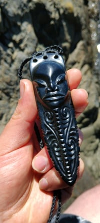 Image 3 of Rei Puta Tai Tapu Tangiwai