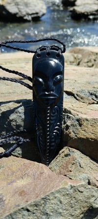 Image 1 of Rei Puta Tai Tapu Tangiwai