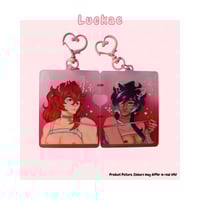 Image 2 of [LAST CHANCE] Magnetic Charms