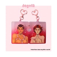 Image 3 of [LAST CHANCE] Magnetic Charms