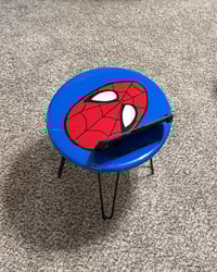 Image 2 of Mini Spider-Man Coffee Table 