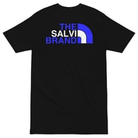 Image 2 of The Salvi Brand EMB Shirt