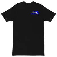 Image 1 of The Salvi Brand EMB Shirt