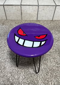 Image 2 of Super Mini Gengar Coffee Table