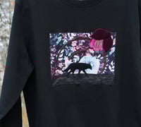 Image 2 of The Wolf's Garden