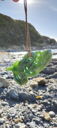 Image 2 of Hei Taniwha Kawhaka Inanga