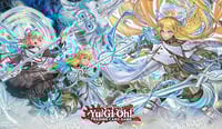 Image 3 of Exosister Double Playmat