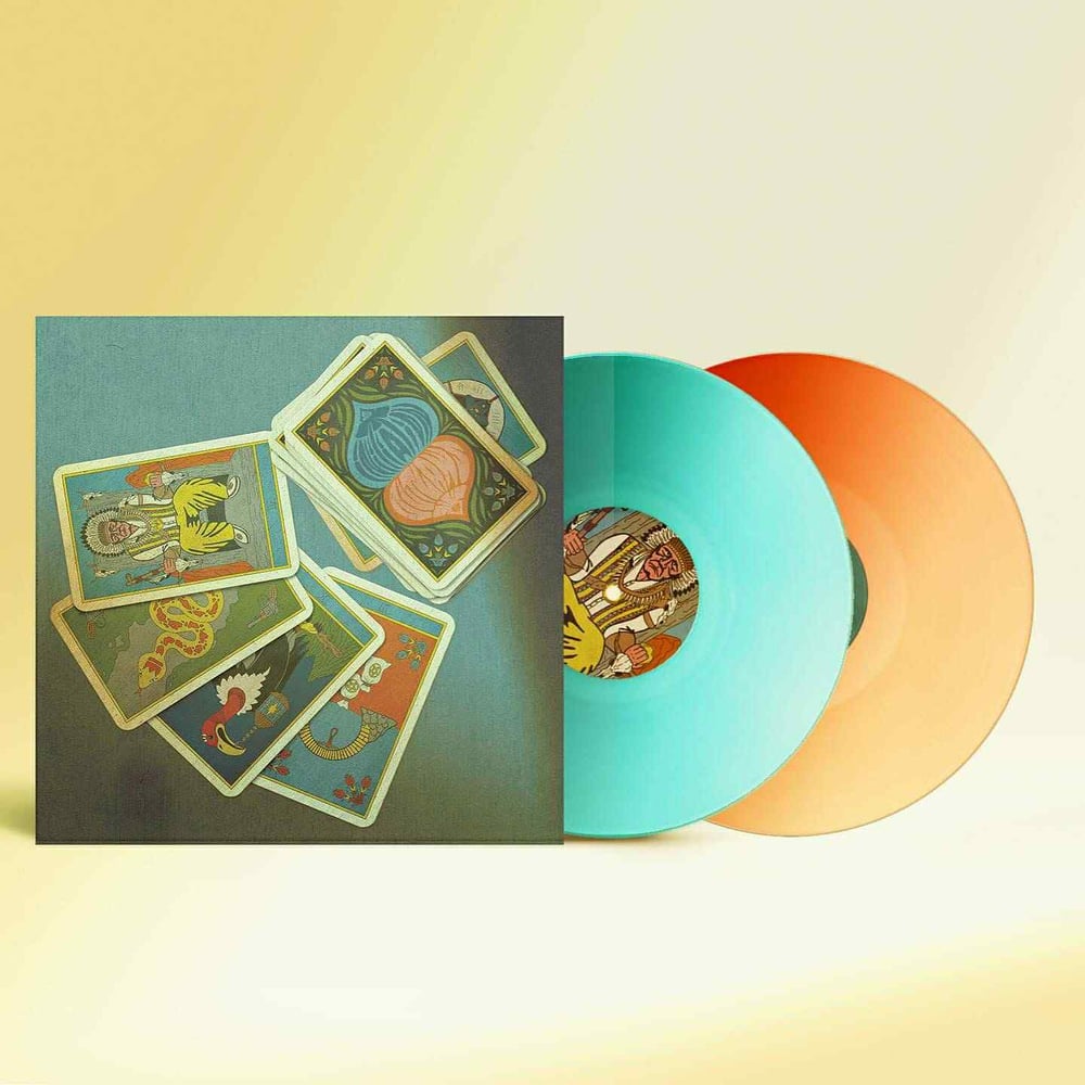 The Initaton Outlaws ......... PREORDER 