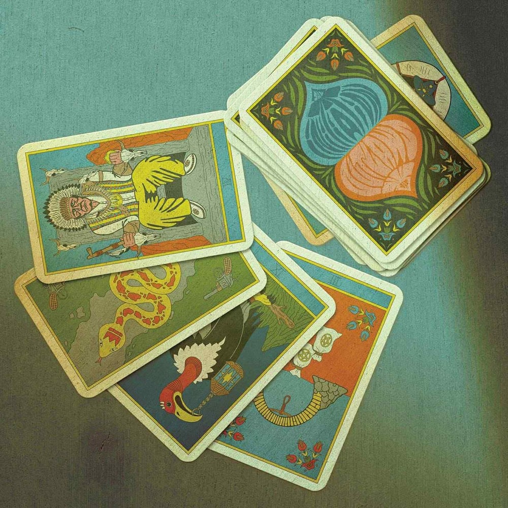 The Initaton Outlaws ......... PREORDER 