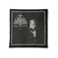 "I Believe In Halloween II" Woven Patch