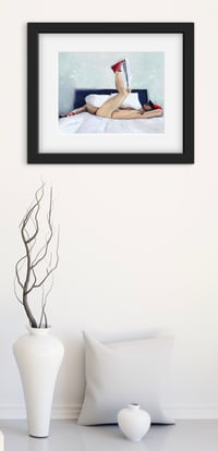 Image 2 of Just A Lazy Sunday