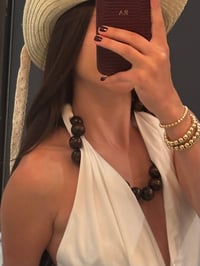 Image 2 of Marrone Necklace