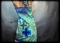 Image 2 of InhiBiT Dress (Medium)