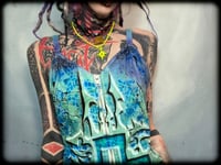 Image 4 of InhiBiT Dress (Medium)
