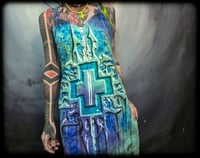 Image 8 of InhiBiT Dress (Medium)
