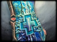 Image 3 of InhiBiT Dress (Medium)