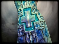 Image 7 of InhiBiT Dress (Medium)