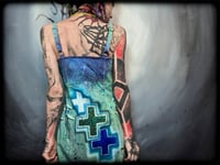 Image 5 of InhiBiT Dress (Medium)