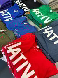 Image 1 of LA Native Tee (Multiple Colors)