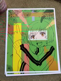 Image 4 of (New) Queens of P3 and P4 (11x14 Prints)