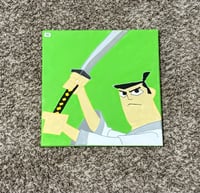 Image 1 of Samurai Jack 