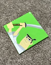 Image 2 of Samurai Jack 