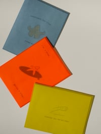 Image 3 of 'I'm a Star' Card