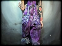 Image 3 of DREAM Overalls (Small)