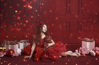 Image 3 of INDOOR Christmas Studio Session