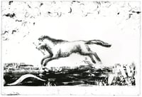 Image 1 of Get Out of the Tar Pit!