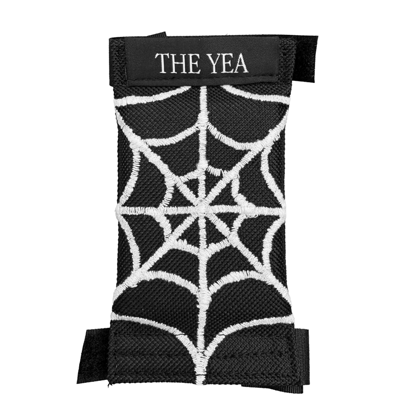 Image of White on Black Spider STEMBUDDY™