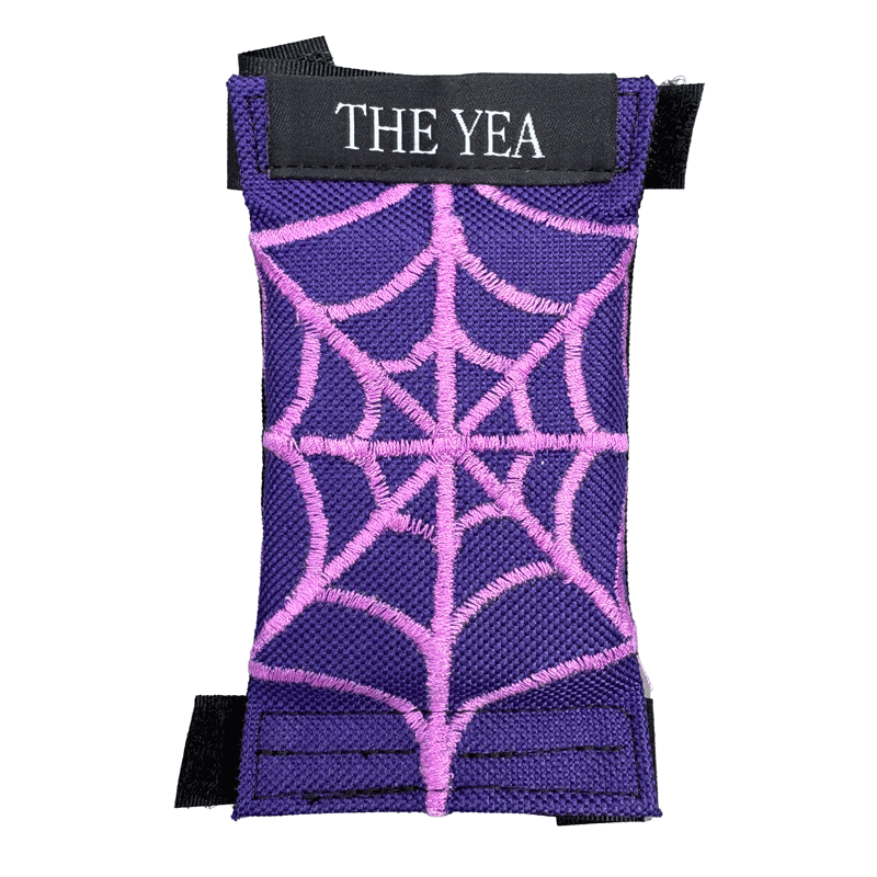 Image of Purple on Purple Spider STEMBUDDY™