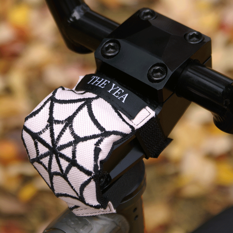 Image of Light Pink Spider STEMBUDDY™