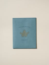 Image 2 of 'Sometimes, the star needs rest' Card