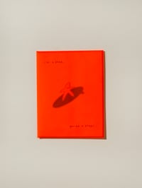 Image 2 of 'I'm a Star' Card