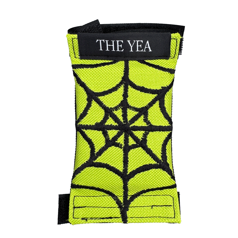 Image of Neon Green Spider STEMBUDDY™