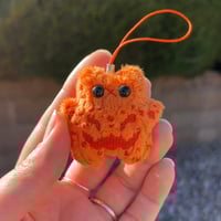 Image 2 of Orange Micro Kitties