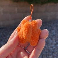 Image 4 of Orange Micro Kitties