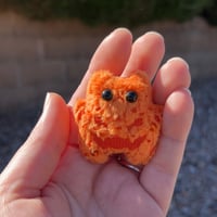 Image 3 of Orange Micro Kitties