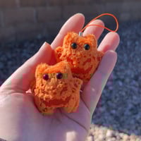 Image 1 of Orange Micro Kitties