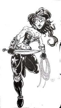 Image 4 of FWACATA ART GRAB BAG!