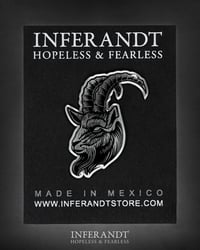 Image 3 of Baphomet . Pin