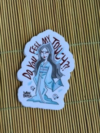 Image 5 of (New) Yokai Clan/ Originals Sticker Collection