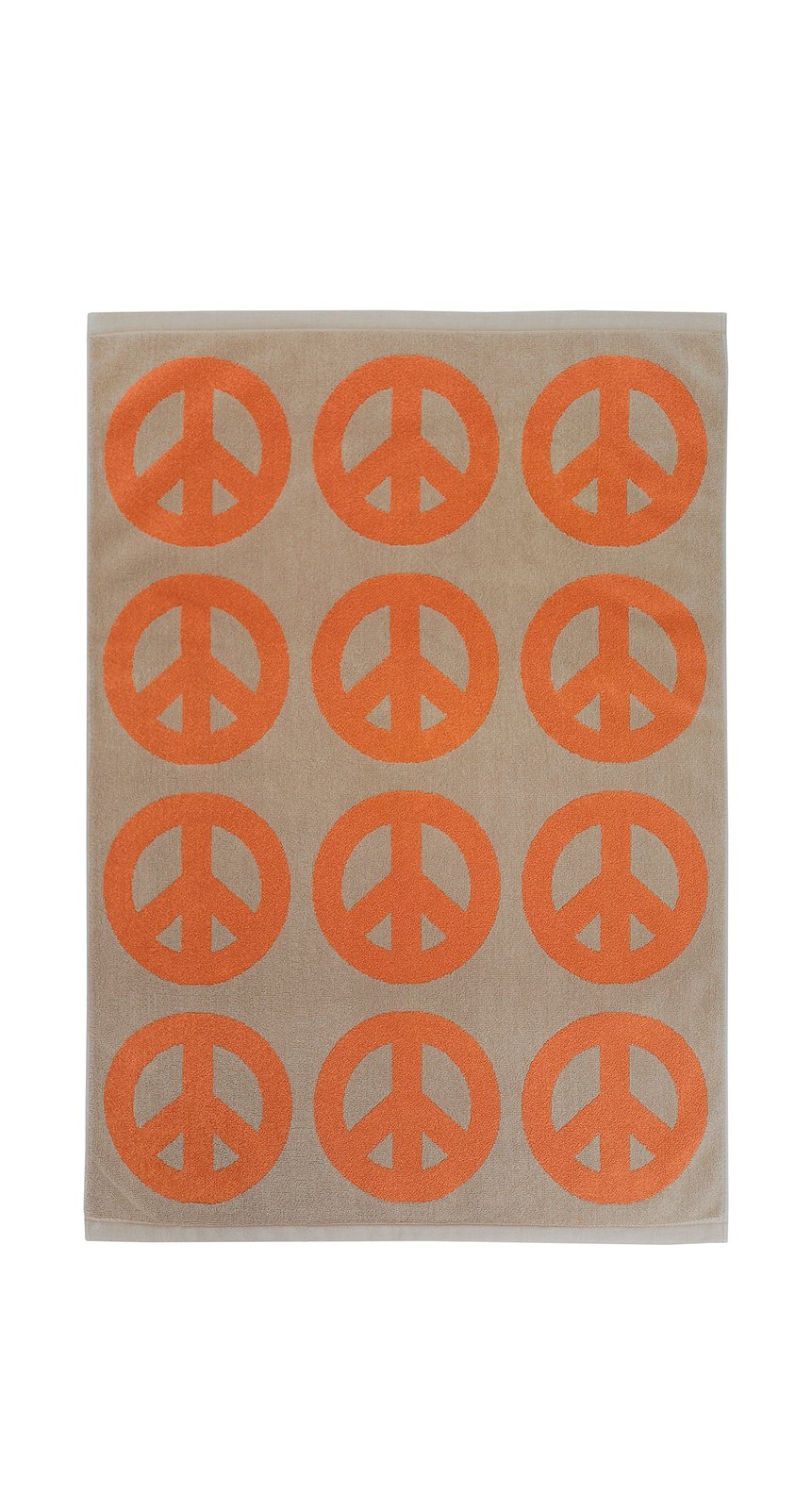 Products / Peace Towel / Lena Corwin