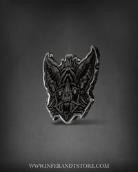 Image 2 of Chiroptera Pin